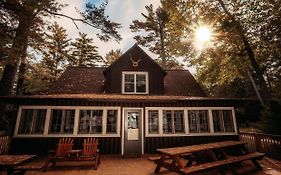 Deer Run Unit #2 Vacation Rental Saint Germain  United States Of America