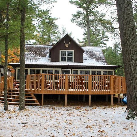 Deer Run Unit #2 Villa Saint Germain Exterior photo