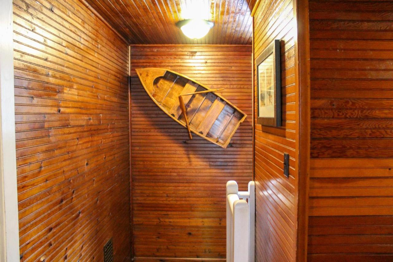 Deer Run Unit #2 Villa Saint Germain Exterior photo